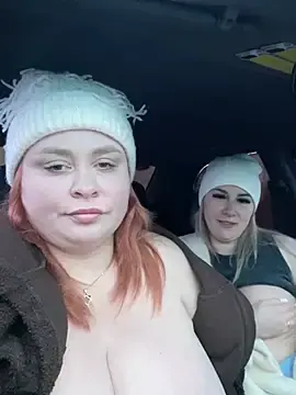 Stripchat Best Webcam of BigboobsDream99