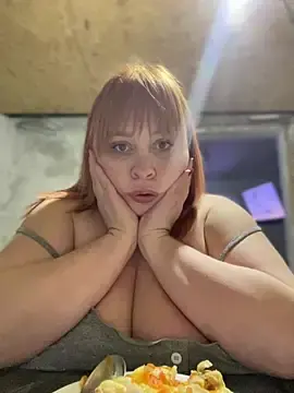 Stripchat Adult Webcams of BigboobsDream99