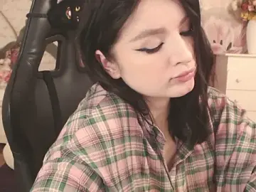 Stripchat Live Porn of BritneyBarker