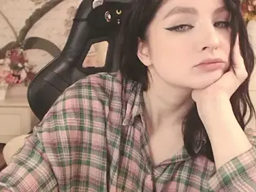 BritneyBarker from stripchat