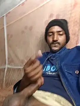 Stripchat Best Webcam of India_HOT23