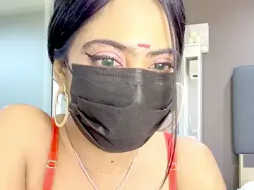 Stripchat Sex Chat of Monalisa_Don