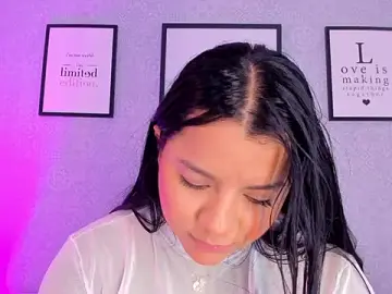 Stripchat Sex Chat of Natasha_harper