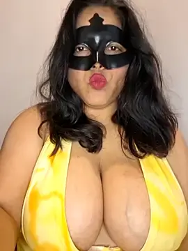 Stripchat Private Sex Chat of PRIYA_THE_QUEEN