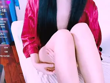 Stripchat Best Webcam of Princess_Mi