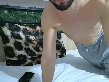 Stripchat Watch Live Sex Cams of RyanStorm_