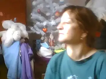 ShawnaAdams from stripchat