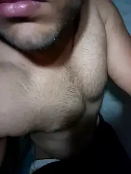 Stripchat Live Sex of _Danny__