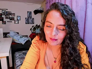 Stripchat Private Sex Chat of emma_luxy