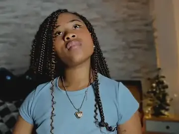 Stripchat Nude Webcam of Anneth__M