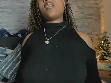 Stripchat Live Porn of Anneth__M