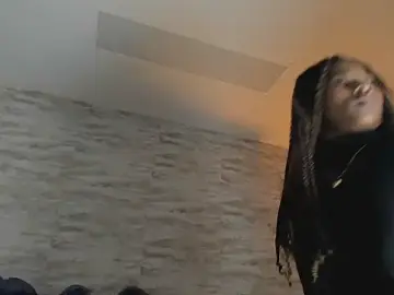 Stripchat Best Webcam of Anneth__M