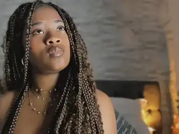 Stripchat Sex Chat of Anneth__M