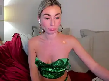 Stripchat Watch Live Sex Cams of DannaEvan