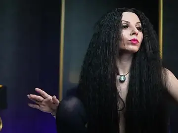 Stripchat Best Webcam of GiaEasyIce