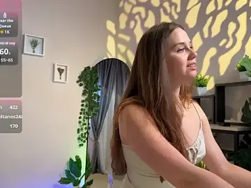 Stripchat Best Webcam of Julie_Rhodes