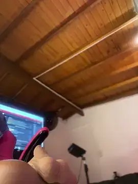 Stripchat Live Sex of MarilynSmith01