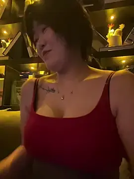 Stripchat Private Sex Chat of Molly-xiao