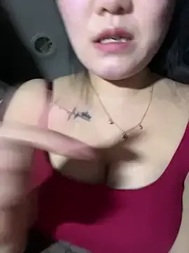 Molly-xiao from stripchat