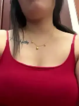 Stripchat Free Live Porn of Molly-xiao