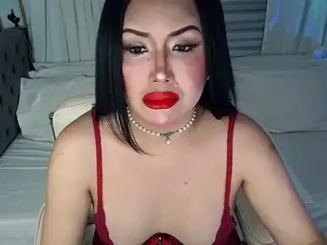 Stripchat Private Sex Chat of QueenDomCumm