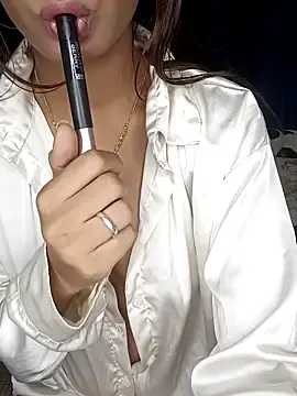 Stripchat Private Sex Chat of TrendyTales_