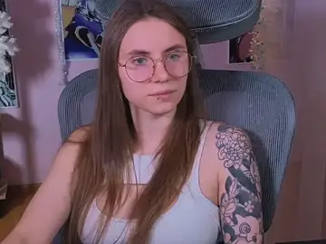 Stripchat Live Sex Cam of _AnnaStark_