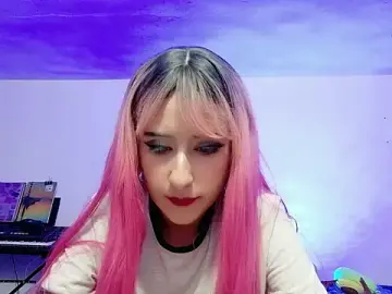 Stripchat Live Porn of atenea_dragon__
