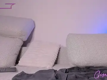 Stripchat Nude Webcam of giselle_js