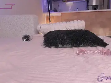 Stripchat Best Webcam of giselle_js