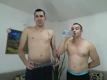 Stripchat Sex Cam of jayydenandjacob