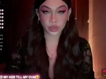 madam_agnes1 from stripchat