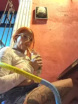 Stripchat Nude Webcam of Alis_xxx