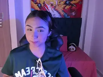 Stripchat Best live sex cam show of Anna_valerious7