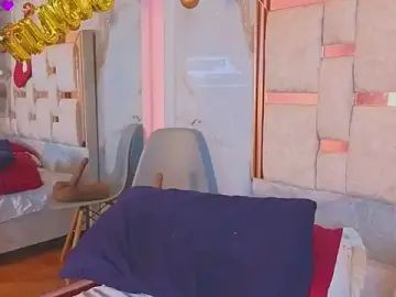 Stripchat Live Sex Cam of Aria_Bennett1