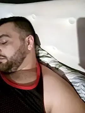 Attila98 from stripchat