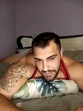 Stripchat Watch Live Sex Cams of Attila98