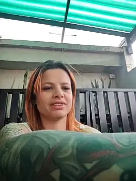 Stripchat Best live sex cam show of Cataleya_16