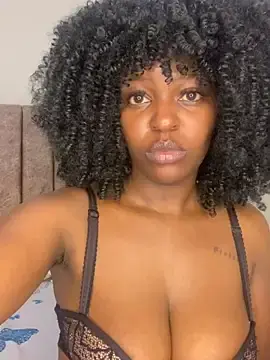 Cherrygleam from stripchat