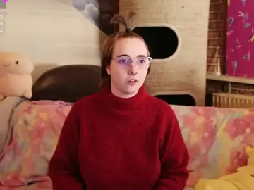 GamerGirl_Eve from stripchat