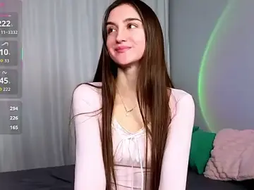 Stripchat Live Sex of Hi_Kelly