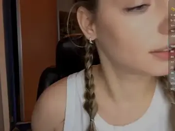 IlanaLafferty from stripchat