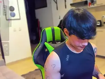 Stripchat Best Webcam of JayHotxxx