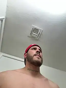 Stripchat Watch Live Sex Cams of MrBadBoyX