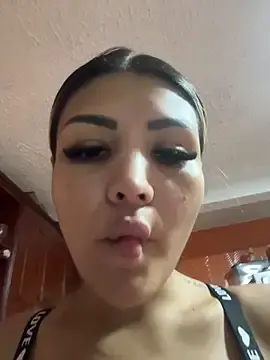 Stripchat Sex Chat of SALOOMEE__