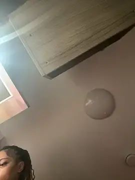 Stripchat Live Porn of Sexxy_S