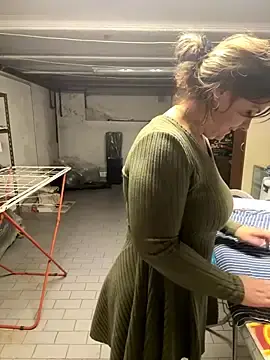 Stripchat Best Webcam of Sunbelxx