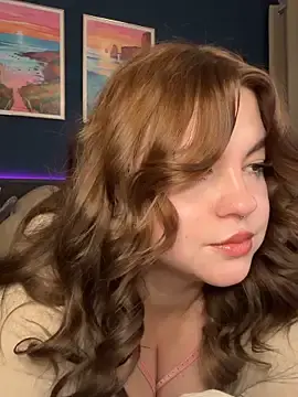 Stripchat Best live sex cam show of VictoriaLaFleur