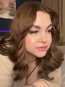 Stripchat Best Webcam of VictoriaLaFleur