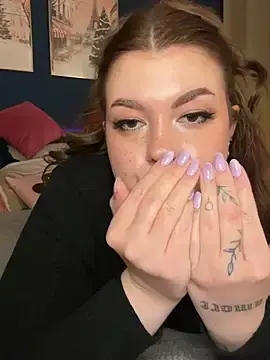 VictoriaLaFleur from stripchat